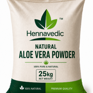 Aloevera Powder 25kg
