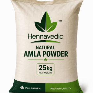 Amla Powder 25kg
