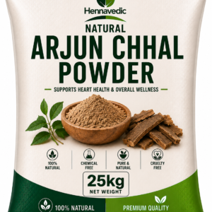 Arjun Chhal Powder 25kg