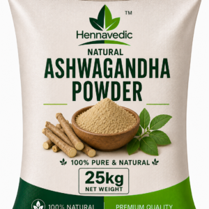 Ashwagandha Powder 25kg