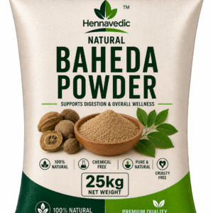 Baheda Powder 25kg