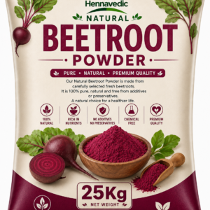 Beetroot Powder 25kg