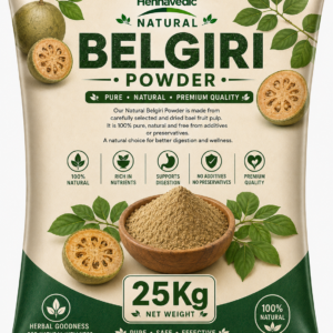 Belgiri Powder 25kg