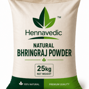 Bhringraj Powder 25kg