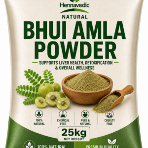 Bhuri Amla Powder 25kg