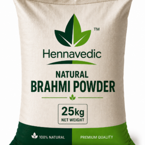 Brahmi Powder 25kg