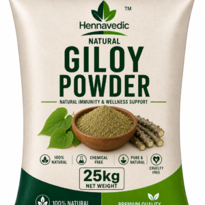 Giloy Powder 25kg