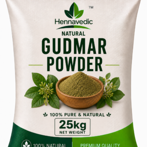 Gudmar Powder 25kg