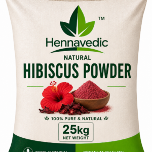 Hibiscus Powder 25kg