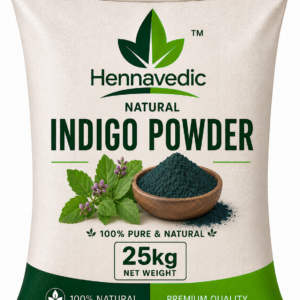 Indigo Powder 25kg