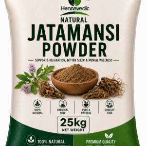 Jatamanshi Powder 25kg