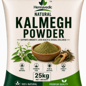 Kalmegh Powder 25kg