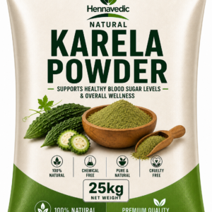 Karela Powder 25kg