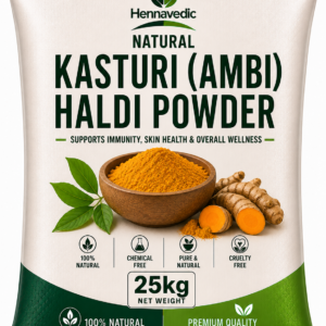 Kasturi (Ambi) Haldi Powder 25kg
