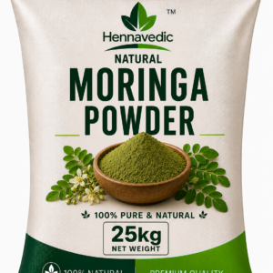 Moringa Powder 25kg
