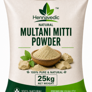 Multani Mitti Powder 25kg