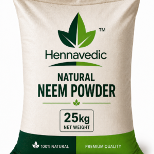 Neem Powder 25kg