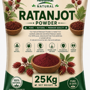 Ratanjot Powder 25kg
