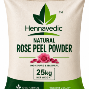 Rose Peel Powder 25kg