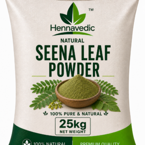 Seena Leaf Powder 25kg