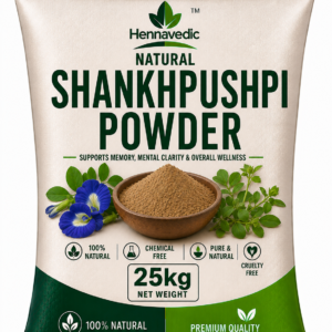 Shankhpushpi Powder 25kg