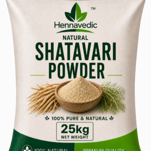 Shatavari Powder 25kg