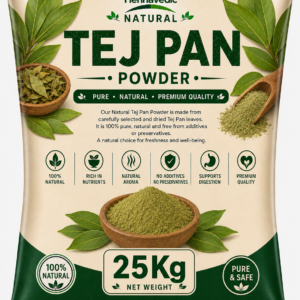 Tej Pan Powder 25kg