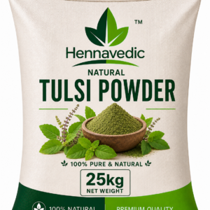 Tulsi Powder 25kg