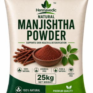 Manjistha Powder 25kg
