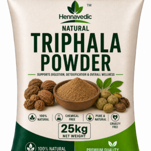 Triphala Powder 25kg